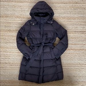 COPY - J. Crew Women’s Puffer Coat